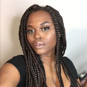 Meet your Posher, Melody